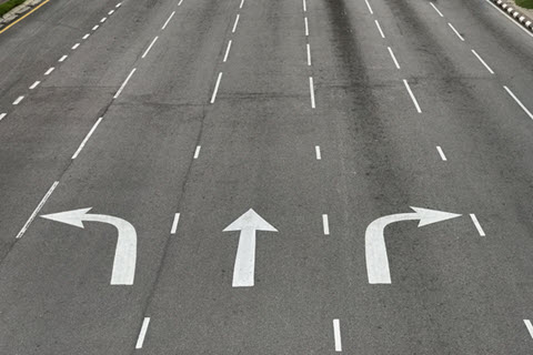 Picture of the word if under a magnifying glass