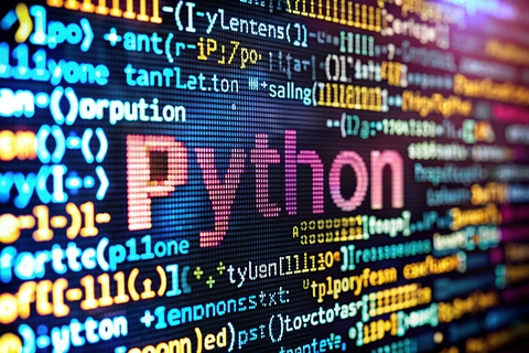 Python Icon