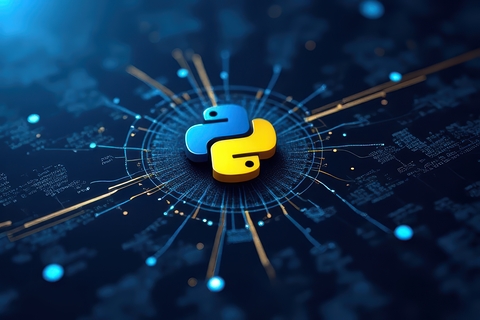Python Icon