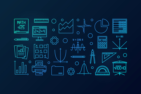 Picture of Equal Sign